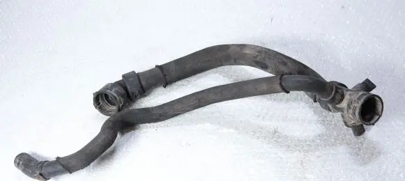 Audi A4 S4 B6 8E 8H Air intake hose/pipe 8E0121049
