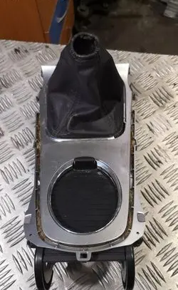Toyota Avensis T270 Cup holder 5562505020