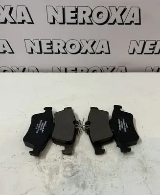 Opel Signum Brake pads (rear) LP1958