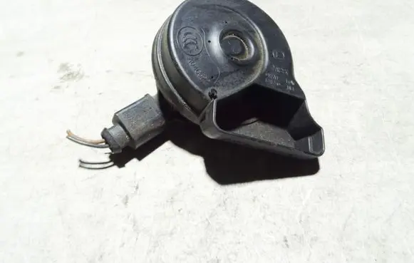 Volvo S60 Horn signal 0055307