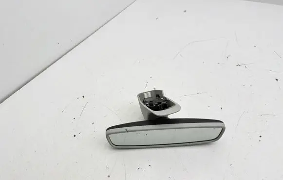 Seat Alhambra (Mk2) Rear view mirror (interior) 3G0857511E 9054023 F00556RC