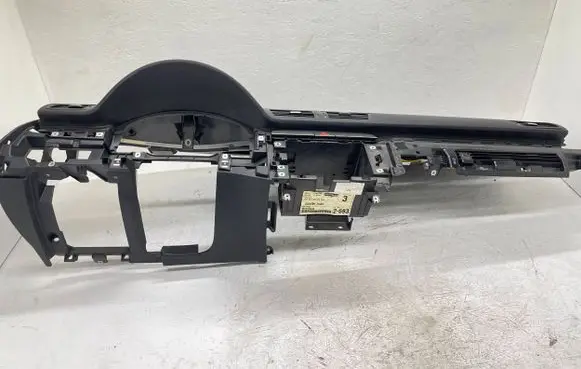 Volkswagen PASSAT B6 Dashboard 3C1857003