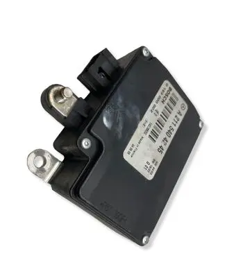 Mercedes-Benz E W211 Battery control module A2115404245