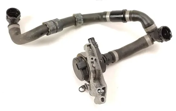 Mercedes-Benz C W205 Electric auxiliary coolant/water pump 6542038600 A6542038600 20260217HCR1449