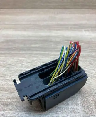 BMW 5 E60 E61 Plug wire 7788125 09449801