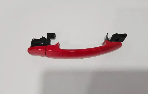 Skoda Citigo Front door exterior handle 5N0837209