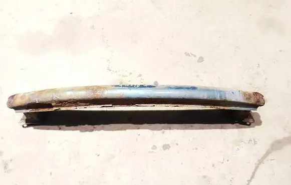 Skoda Octavia Mk2 (1Z) Rear beam 