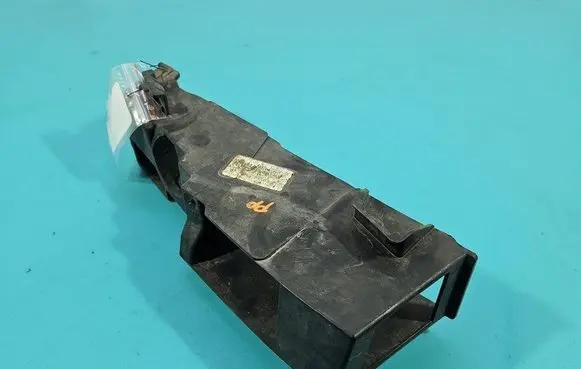 Renault Megane IV Front bumper mounting bracket 620937140R IMPRK1513561