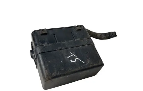 Nissan Qashqai Fuse box set 24382AD100