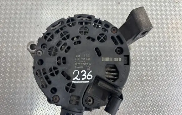 Volvo XC60 Generator/alternator 6G9N10300JD