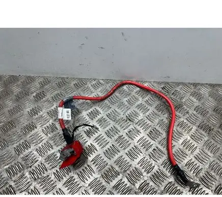 BMW 5 G30 G31 G38 Positive cable (battery) 4522476