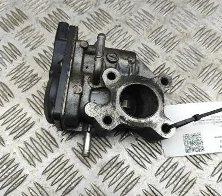 Mazda CX-5 EGR valve SH0120300A