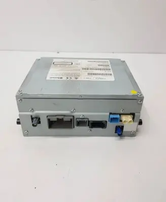 Jaguar XF Bluetooth control unit module BF6N18C815HF 31326224 31328979AA