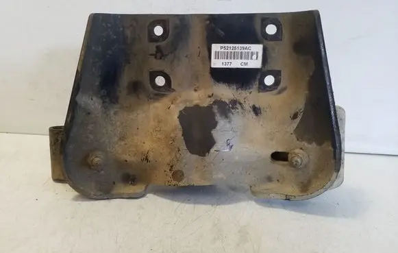 Dodge Nitro Gearbox mounting bracket 52125139AC