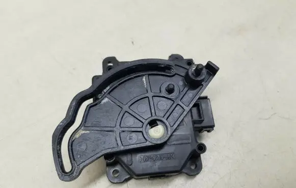 Cadillac CTS Air flap motor/actuator AW063800 0020 nr7352