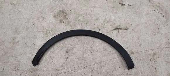 Renault Captur Rear fender molding trim 788A20643R