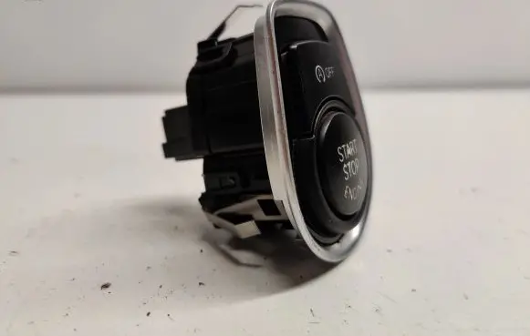 BMW 1 F20 F21 Engine start stop button switch 9250734