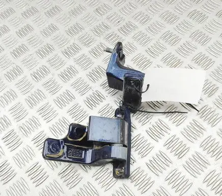 Mercedes-Benz E W213 Rear door hinge set A2137301902 A2137302102