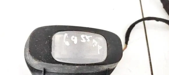 Mercedes-Benz E W211 Other interior light JC1368392