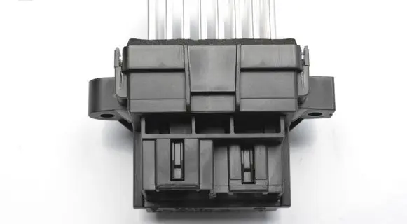 Opel Astra J Heater blower motor/fan resistor 13503201