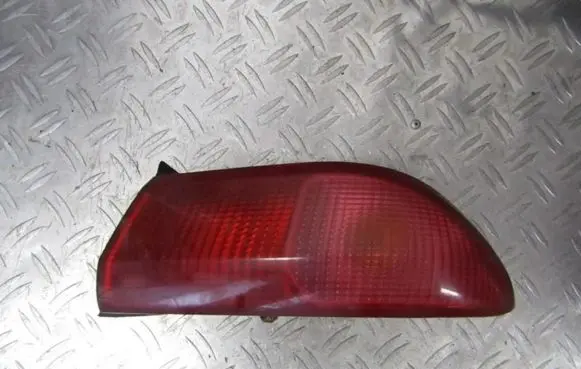 Alfa Romeo 156 Rear/tail lights 60620136