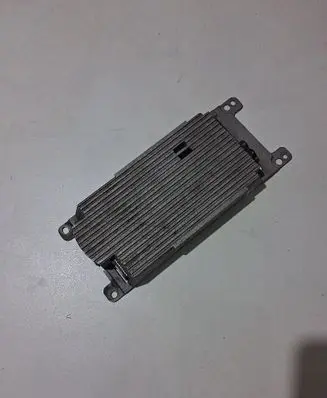 BMW 3 E90 E91 Bluetooth control unit module 9234942
