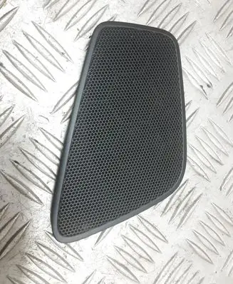 Side speaker trim/cover