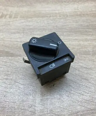 Volvo 850 Light switch 3523009 501452