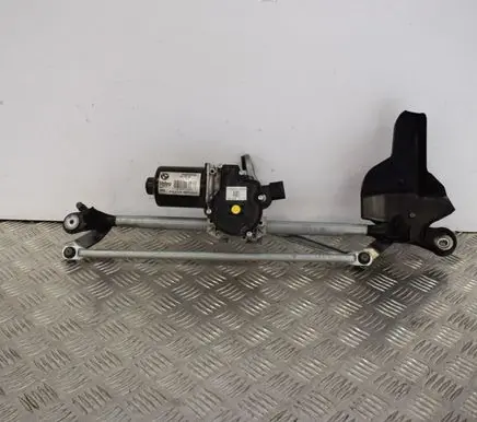 BMW 2 F22 F23 Front wiper linkage and motor 7267504