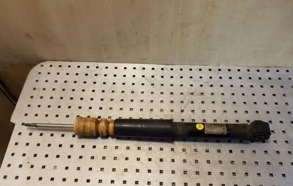 Audi A6 C7 Rear shock absorber/damper 4G5513035F