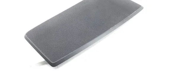 Audi A3 S3 8V Parcel shelf speaker trim grill 8v5035405