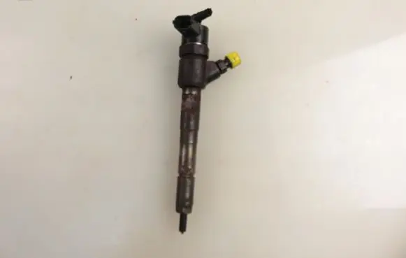 Opel Combo C Fuel injector 0445110083