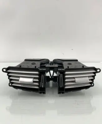 Mercedes-Benz E W212 Dash center air vent grill A2128302554 06825001