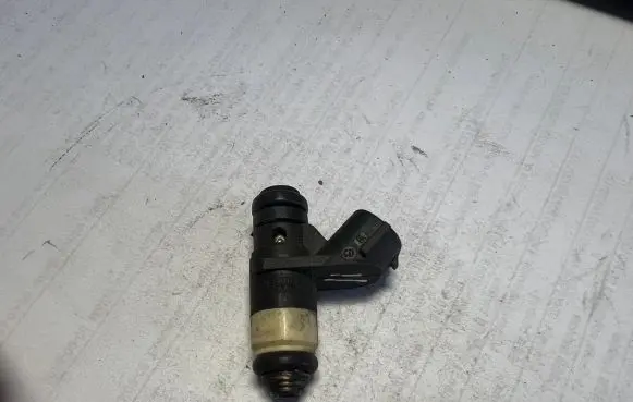 Skoda Fabia Mk1 (6Y) Fuel injector 036906031M