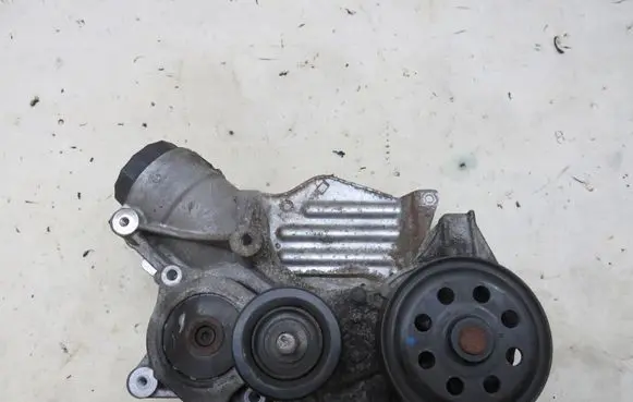 Honda Civic IX Oil filter mounting bracket KRIS235789