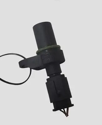 BMW 1 E81 E87 Crankshaft position sensor 780309301