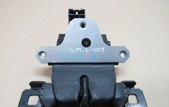 Ford S-MAX Tailgate/trunk/boot lock/catch/latch 8M51R442A66EA 120301B