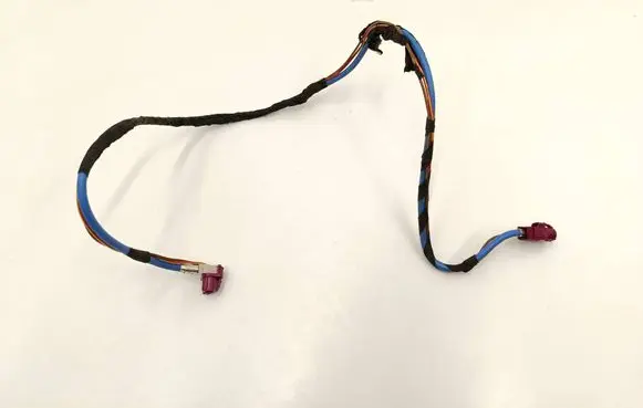 BMW 3 G20 G21 Sound system wiring loom 9229924 9266620 99K201ND545D