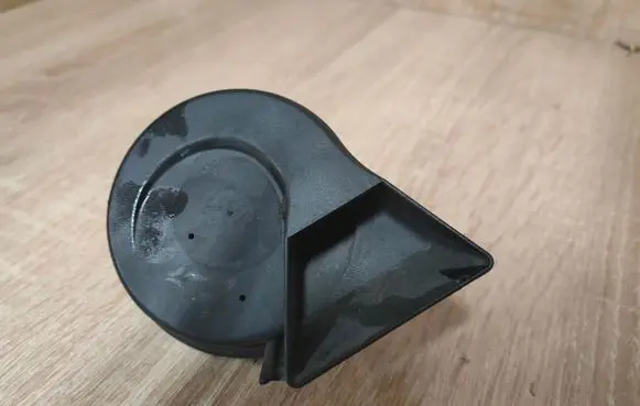 Audi A4 S4 B7 8E 8H Horn signal