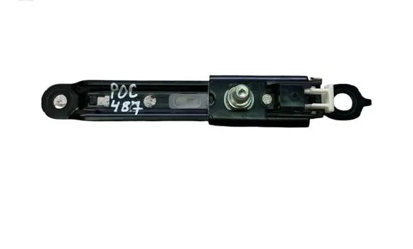 Toyota RAV 4 (XA40) Seat belt adjustment rail E563003