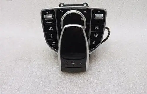 Mercedes-Benz C W205 Multifunctional control switch/knob A2059005915