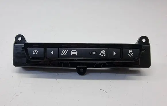 Jaguar XF X260 Other switches/knobs/shifts GX7314B790AGx