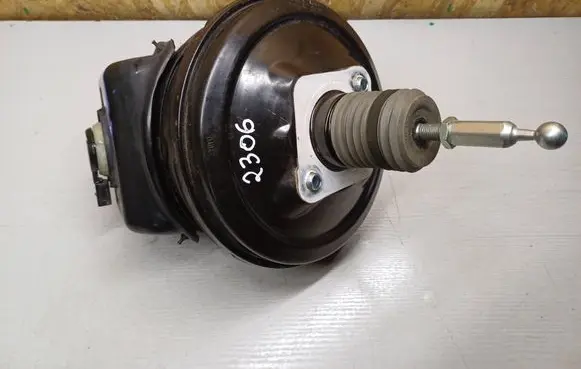Audi A4 S4 B8 8K Brake booster 8K0612103K