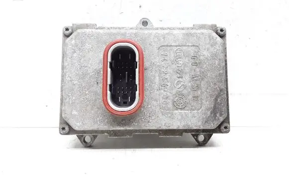 Mercedes-Benz ML W164 Xenon control unit/module A0038205126
