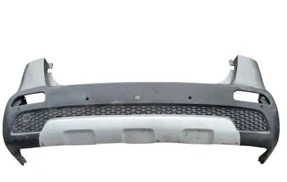 KIA Sorento Rear bumper 866812P000