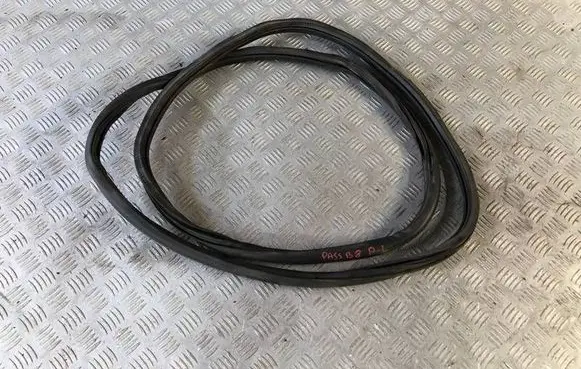 Volkswagen PASSAT B8 Front door rubber seal