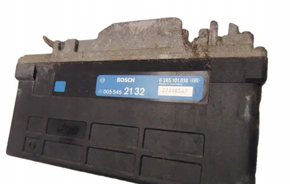 Mercedes-Benz E W124 ABS Pump 0265101018