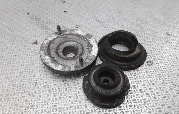 Audi A8 S8 D2 4D Front coil spring rubber mount 
