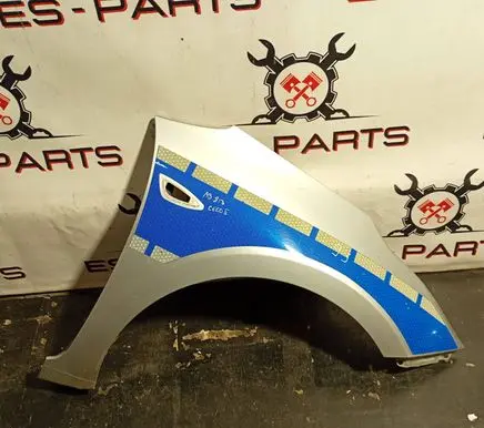 KIA Ceed Fender