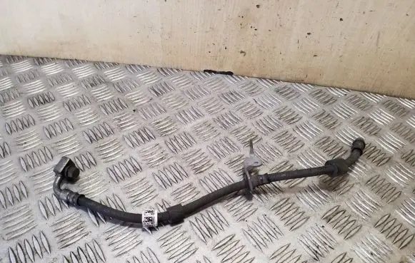 Brake line pipe/hose